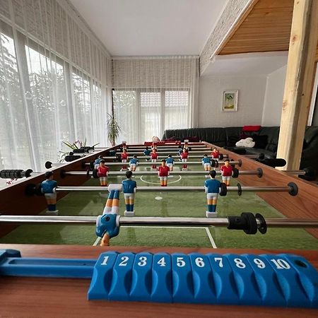 Pensiunea Aurora Vartop Dış mekan fotoğraf